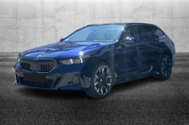 Bmw 530 E Xdrive Touring Msport Pro 