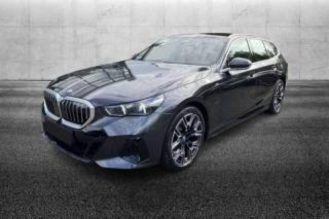 Bmw 530 E Xdrive Touring Msport 