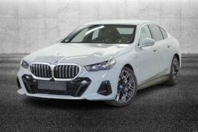 Bmw 550 E Xdrive Msport Pro 