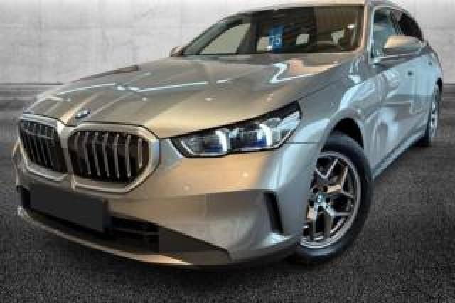 Bmw 520 D 48v Sdrive Touring 