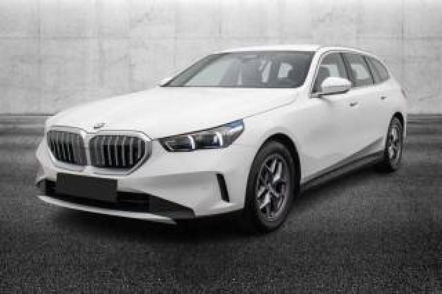 Bmw 520 D 48v Sdrive Touring 