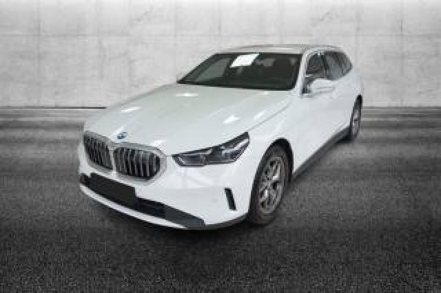 Bmw 520 D 48v Sdrive Touring 