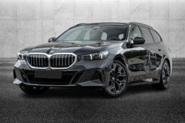 Bmw 520 D 48v Sdrive Touring Msport 