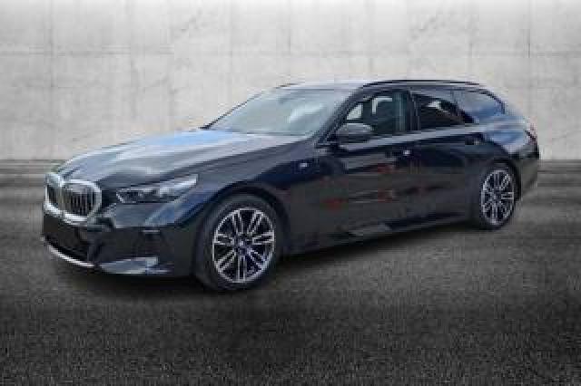 Bmw 520 D 48v Xdrive Touring Msport 