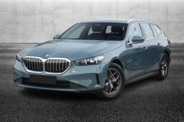 Bmw 520 D 48v Sdrive Touring 