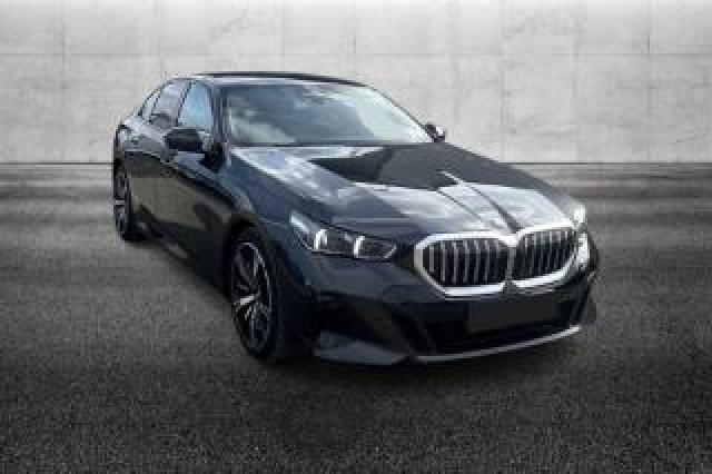 Bmw 530 E Sdrive Msport 