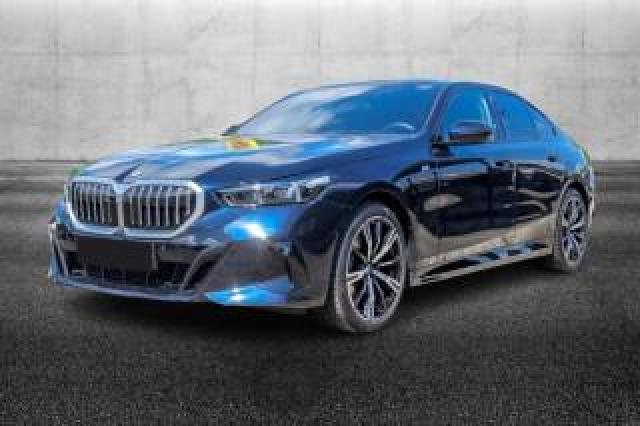 Bmw 520 D 48v Xdrive Msport 