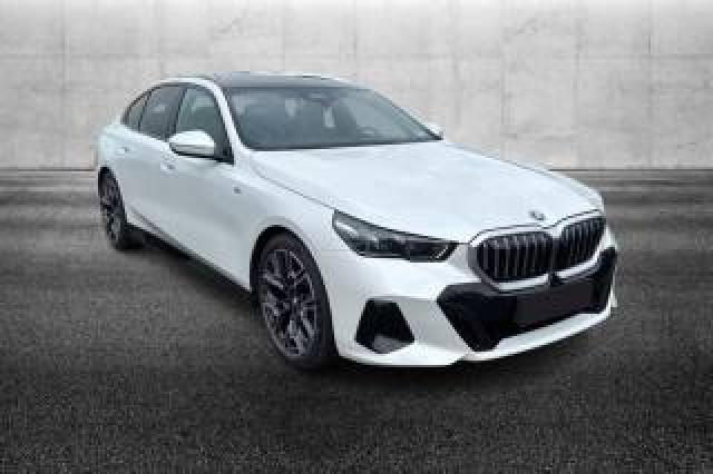 Bmw 520 D 48v Sdrive Msport 