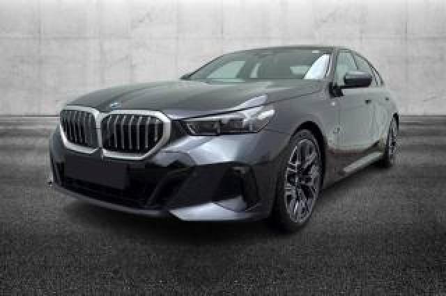 Bmw 520 D 48v Xdrive Msport 
