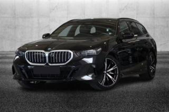 Bmw 520 D 48v Sdrive Msport 
