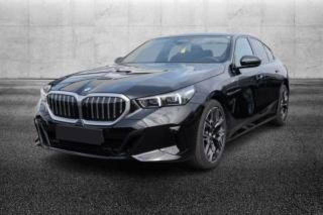Bmw 520 D 48v Xdrive Msport 