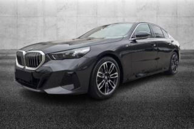 Bmw 520 D 48v Sdrive Msport 