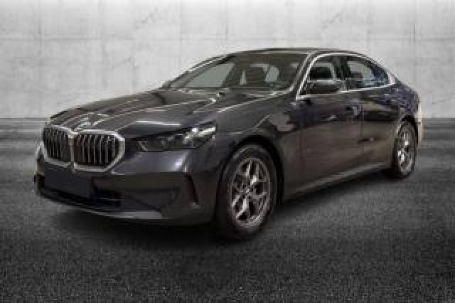 Bmw 520 D 48v Sdrive 