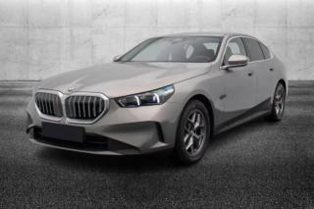 Bmw 520 D 48v Sdrive 