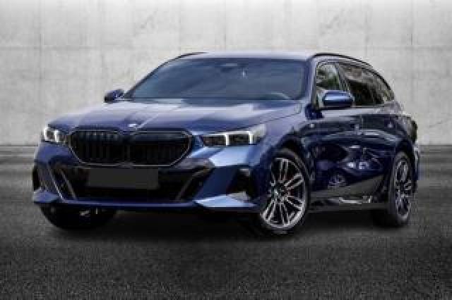 Bmw 520 D 48v Sdrive Touring Msport Pro 