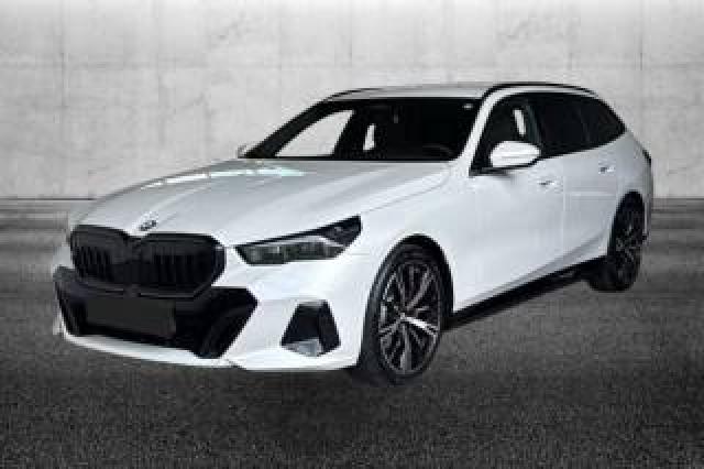 Bmw 520 D 48v Sdrive Touring Msport Pro 