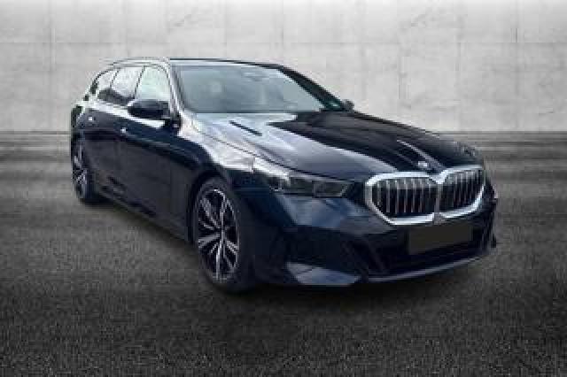 Bmw 520 D 48v Sdrive Touring Msport 