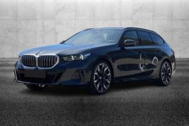 Bmw 540 D 48v Xdrive Touring Msport 