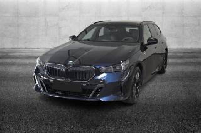Bmw 520 D 48v Sdrive Touring Msport Pro 