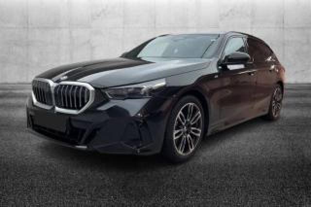 Bmw 520 D 48v Sdrive Touring Msport 