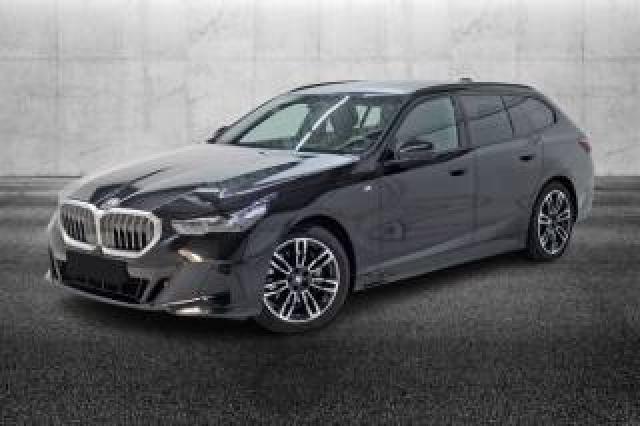 Bmw 540 D 48v Xdrive Touring Msport 