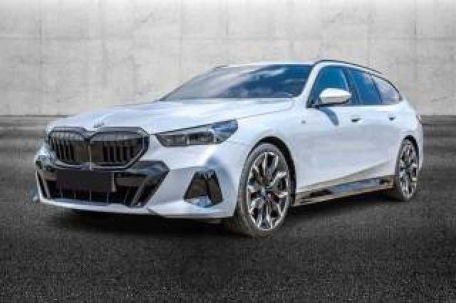 Bmw 540 D 48v Xdrive Touring Msport Pro 