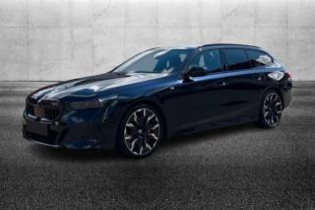 Bmw 540 D 48v Xdrive Touring Msport Pro 