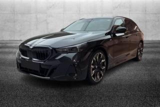 Bmw 520 D 48v Sdrive Touring Msport 