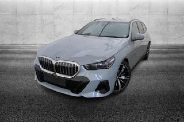 Bmw 520 D 48v Sdrive Touring Msport 