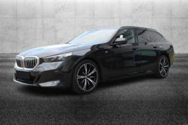 Bmw 520 D 48v Xdrive Touring Msport 