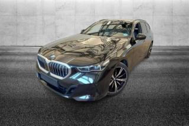 Bmw 520 D 48v Sdrive Touring Msport 
