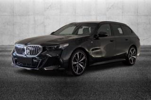 Bmw 520 D 48v Sdrive Touring Msport 