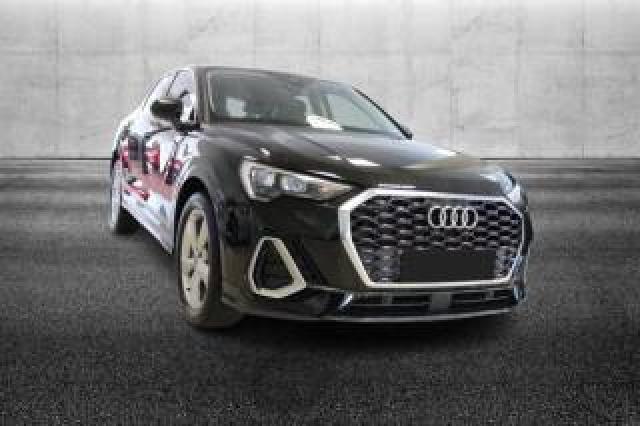 Audi Q3 Spb 35 Tdi S Tronic S Line Edition 