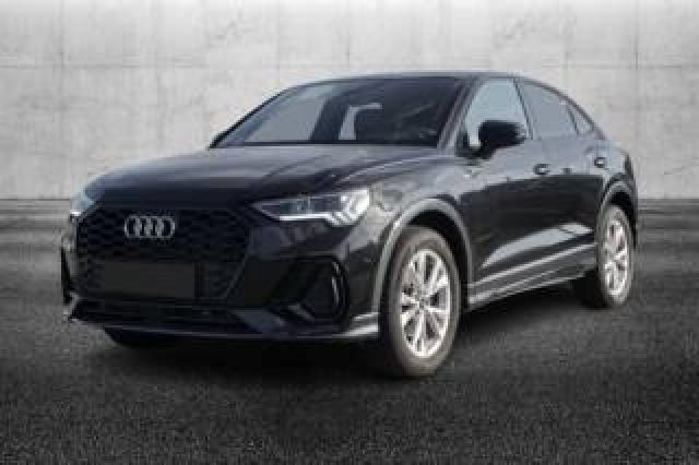 Audi Q3 Spb 35 Tdi S Tronic S Line Edition 
