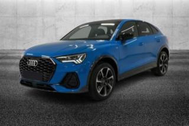 Audi Q3 Spb 35 Tdi S Tronic S Line Edition 