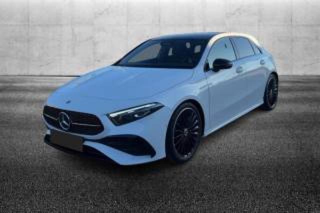 Mercedes Benz A 250 Automatic 4matic Amg Line Premium 
