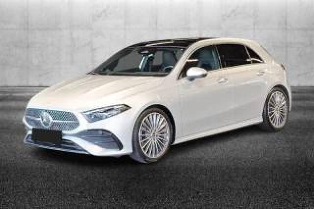 Mercedes Benz A 250 Automatic 4matic Amg Line Premium Plus 