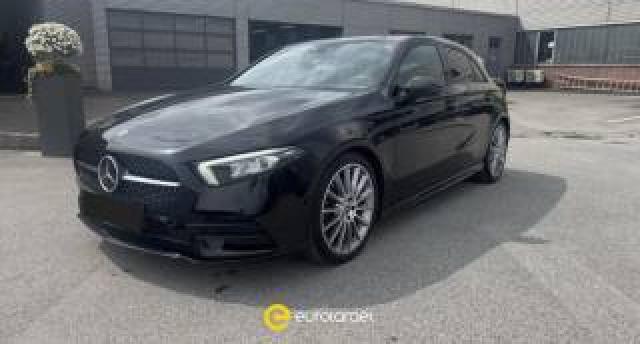 Mercedes Benz A 250 Automatic 4matic Premium 