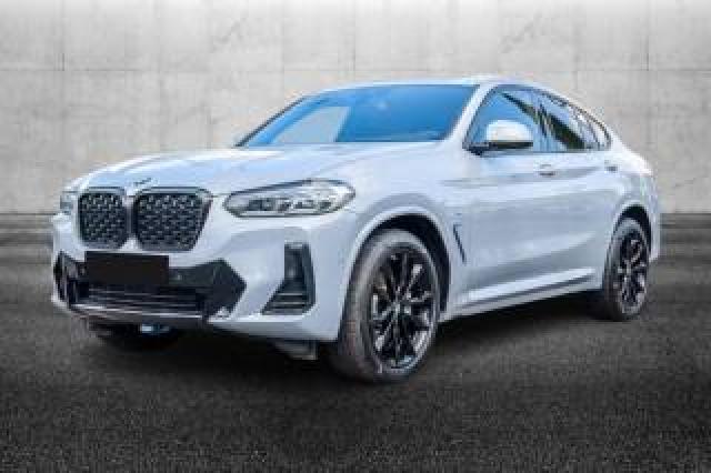 Bmw X4 Xdrive30i 48v Msport 