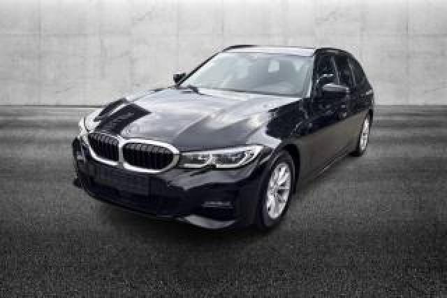 Bmw 320 I Touring Msport 
