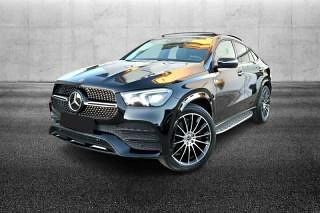 Mercedes Benz Gle 400 D 4matic Coupé Premium Plus 