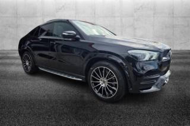 Mercedes Benz Gle 350 D 4matic Coupé Premium 