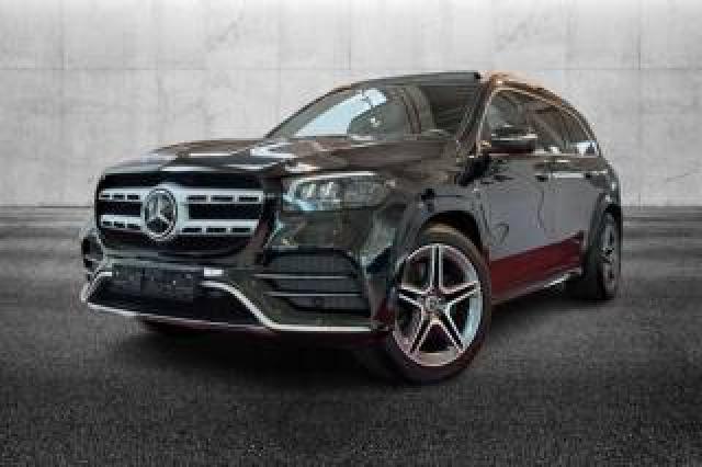 Mercedes Benz Gls 400 D 4matic Premium 