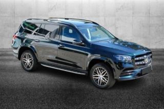 Mercedes Benz Gls 400 D 4matic Premium 