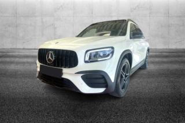 Mercedes Benz Glb 200 Automatic 4matic Premium 