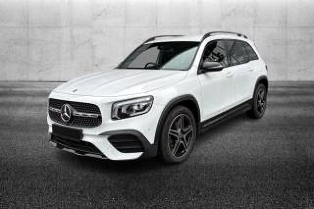 Mercedes Benz Glb 200 Automatic Premium 