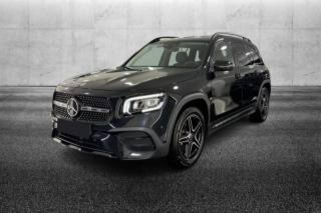 Mercedes Benz Glb 200 Automatic Premium 