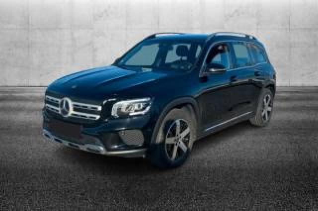 Mercedes Benz Glb 200 D Automatic Sport 
