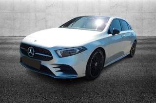 Mercedes Benz A 250 Automatic 4matic Premium 
