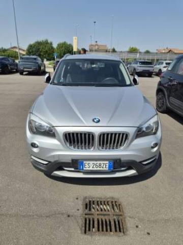 Bmw X1 Sdrive18d X Line 